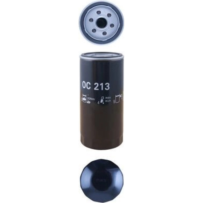 Knecht OC 213 Ölfilter Knecht OC 213 Ölfilter