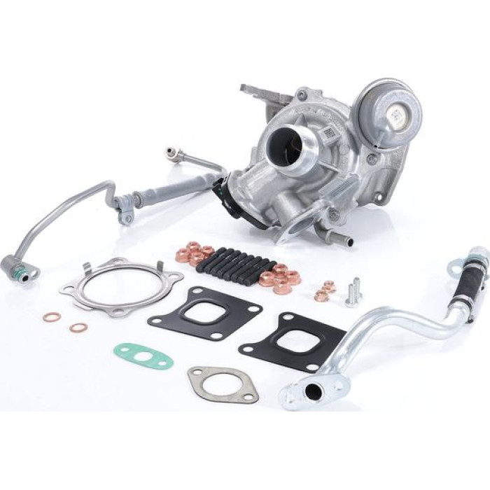 BTS Turbo Turbolader T981637