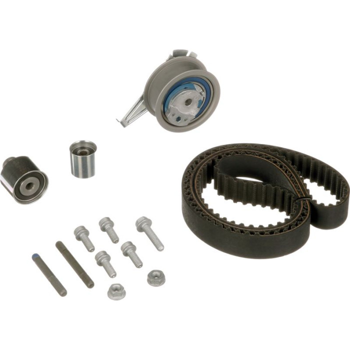 Gates K045678XS Zahnriemensatz PowerGrip™