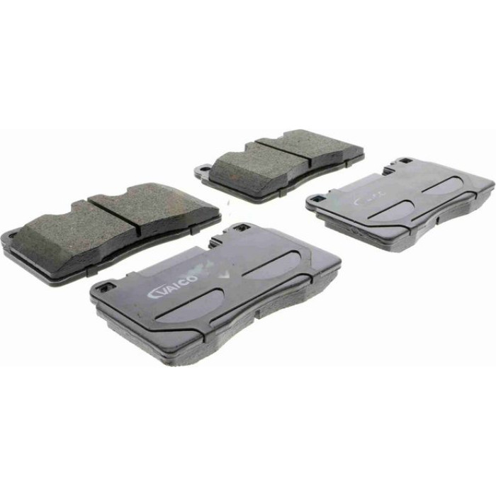 Vaico V10-9889 Bremsbelagsatz, Scheibenbremse Green Mobility Parts Vaico V10-9889 Bremsbelagsatz, Scheibenbremse Green Mobility Parts