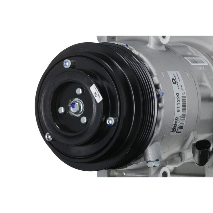 Valeo 811220 Kompressor, Klimaanlage CORE-FLEX Valeo 811220 Kompressor, Klimaanlage CORE-FLEX