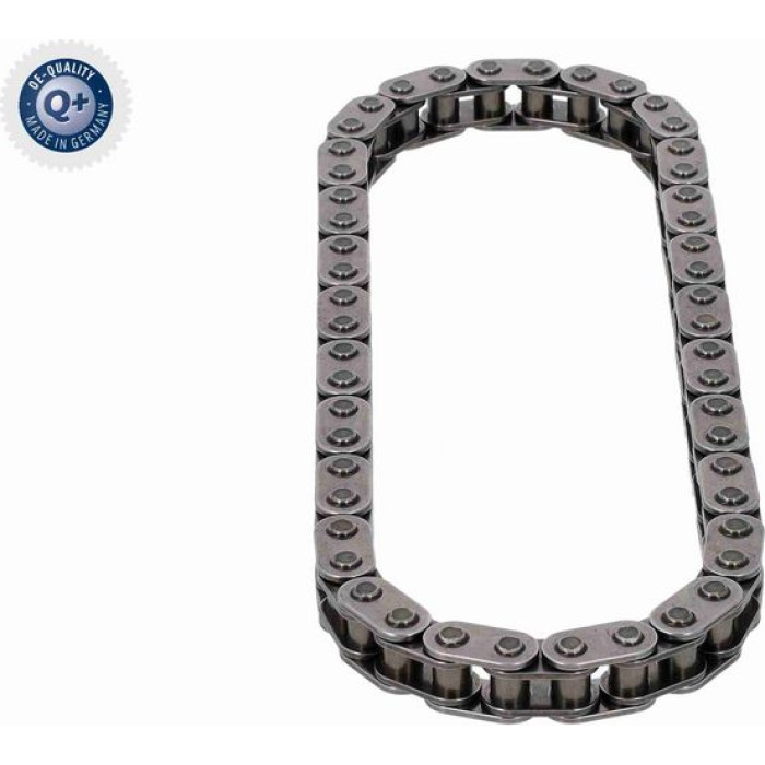 Vaico V10-0154 Steuerkette Q+, Erstausrüsterqualität
