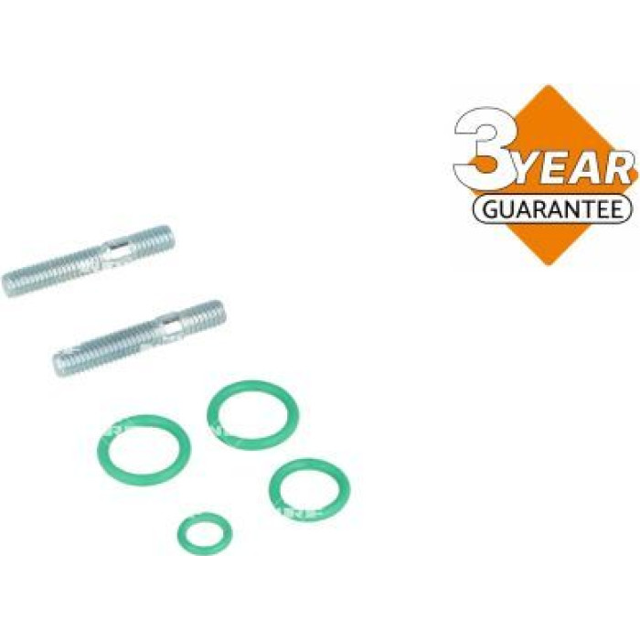 NRF 38514 Expansionsventil, Klimaanlage EASY FIT