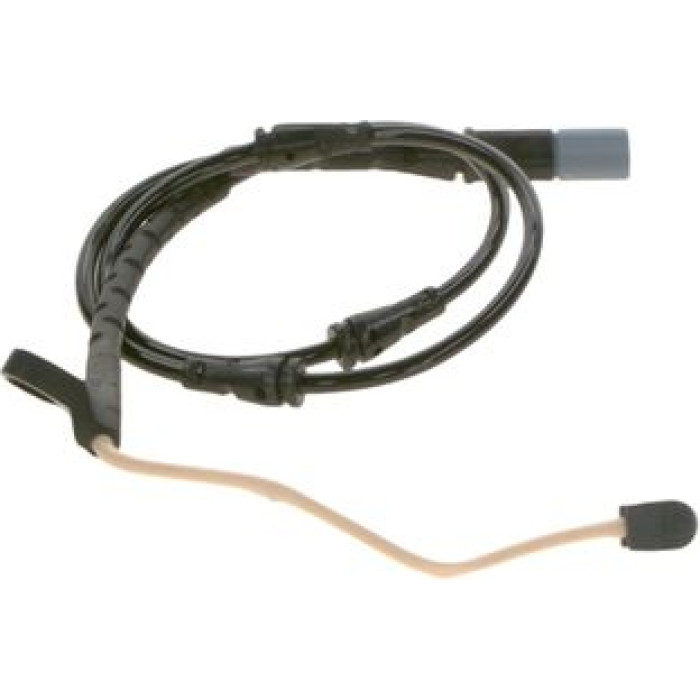 BOSCH 1 987 473 521 Warnkontakt, Bremsbelagverschleiß BOSCH 1 987 473 521 Warnkontakt, Bremsbelagverschleiß