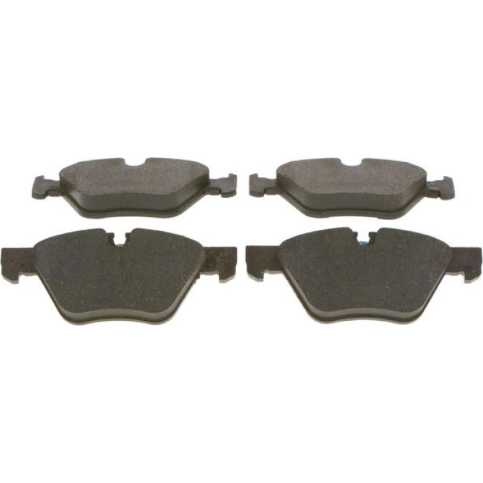 BOSCH 0 986 424 620 Bremsbelagsatz, Scheibenbremse BOSCH 0 986 424 620 Bremsbelagsatz, Scheibenbremse