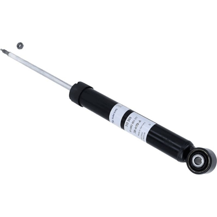 Sachs 313 369 Stoßdämpfer Sachs 313 369 Stoßdämpfer