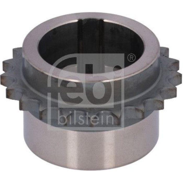 FEBI BILSTEIN 25470 Zahnrad, Kurbelwelle FEBI BILSTEIN 25470 Zahnrad, Kurbelwelle