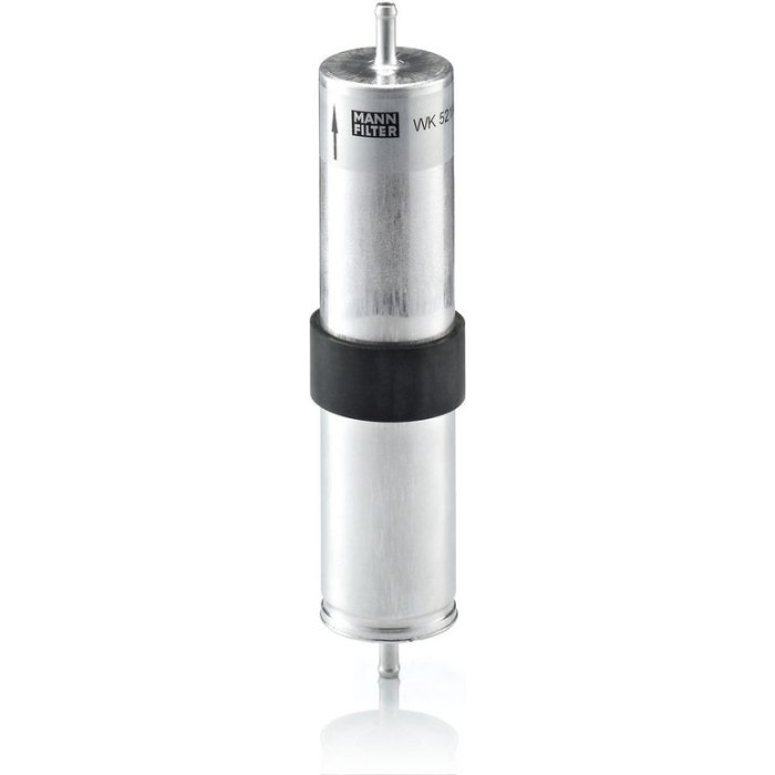 Mann-Filter WK 521/4 Kraftstofffilter Mann-Filter WK 521/4 Kraftstofffilter