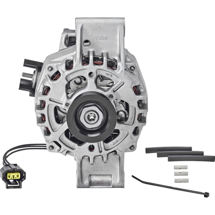 Valeo 439728 Generator ORIGINS - NEW O.E. TECHNOLOGIE Valeo 439728 Generator ORIGINS - NEW O.E. TECHNOLOGIE
