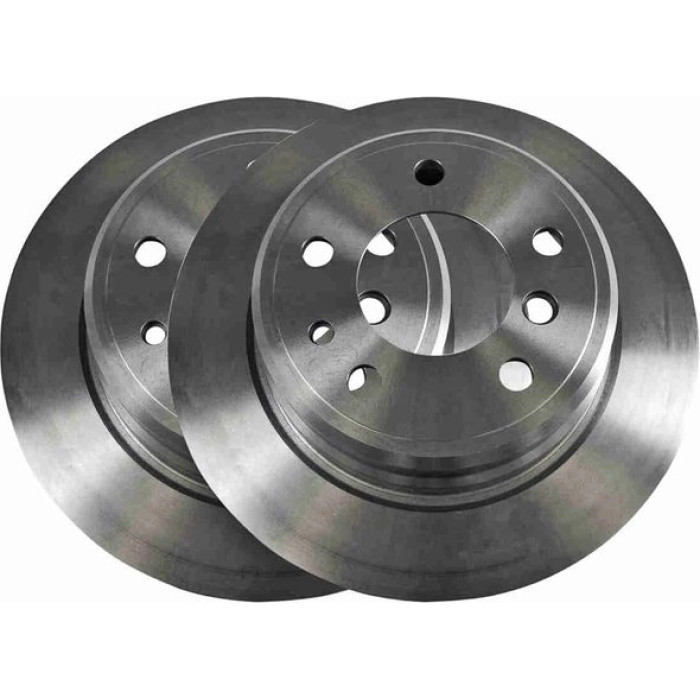 Vaico V20-40011 Bremsscheibe