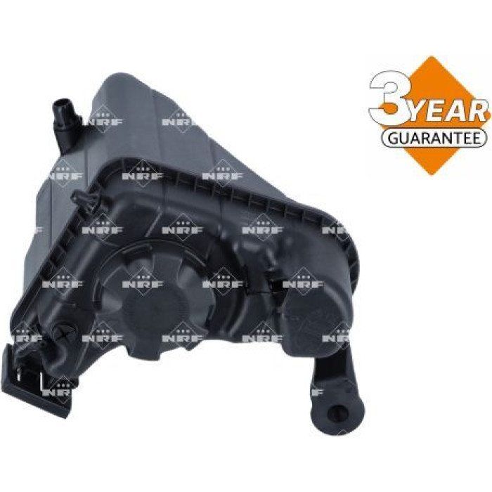 NRF 454115 Ausgleichsbehälter, Kühlmittel EASY FIT NRF 454115 Ausgleichsbehälter, Kühlmittel EASY FIT