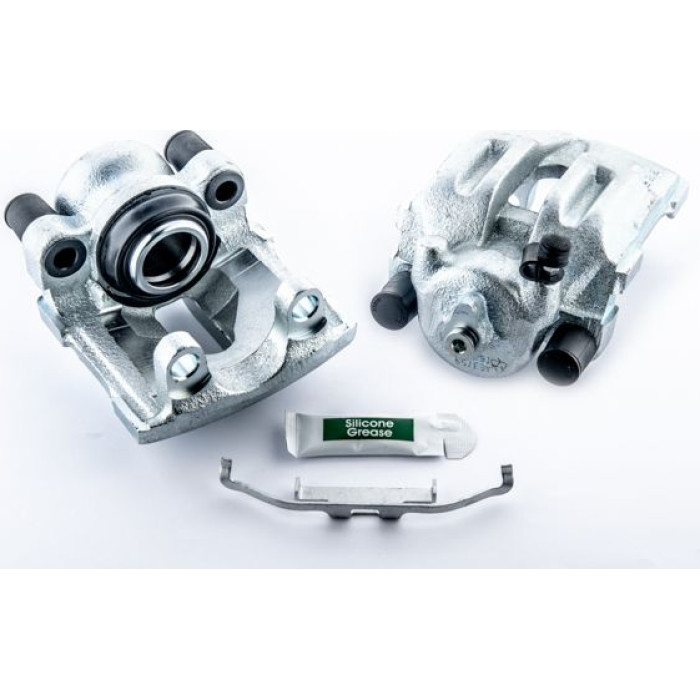 Hella Pagid 8AC 355 384-561 Bremssattel