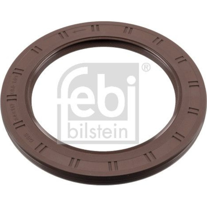febi bilstein 194267 Wellendichtring, Kurbelwelle febi bilstein 194267 Wellendichtring, Kurbelwelle