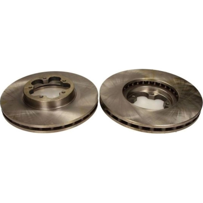 Maxgear 19-1047 Bremsscheibe
