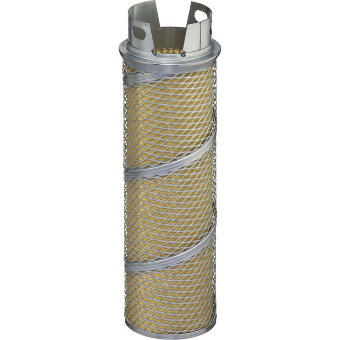 Hengst Filter E1677LS Sekundärluftfilter