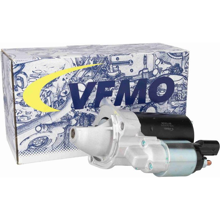 Vemo V10-12-21210 Starter