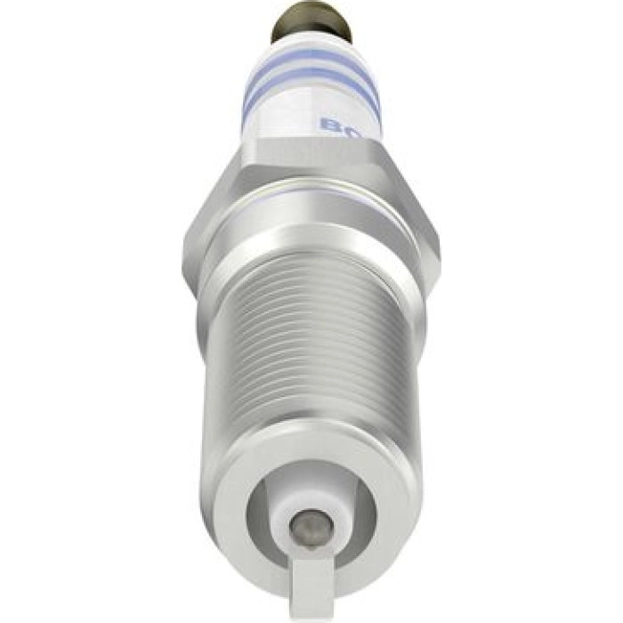 4x BOSCH 0 242 236 675 Zündkerze 0 242 236 675 Double Iridium 4x BOSCH 0 242 236 675 Zündkerze 0 242 236 675 Double Iridium