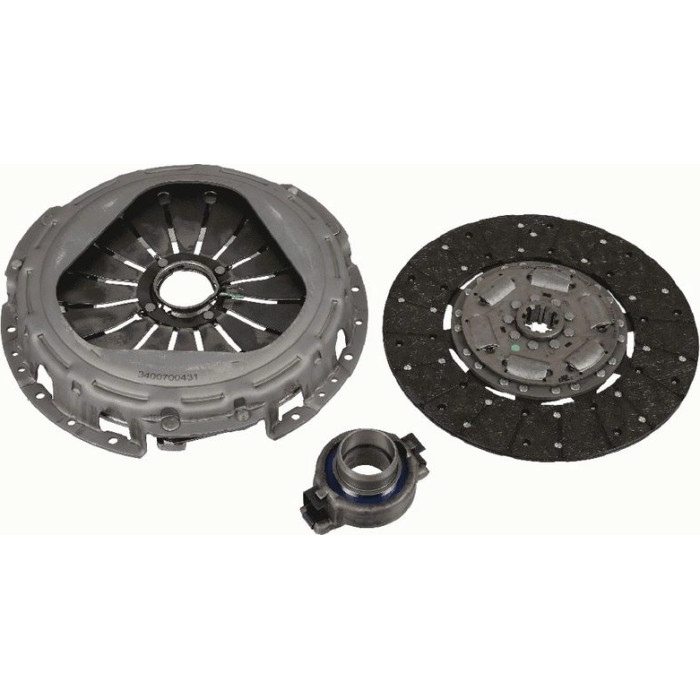 SACHS 3400 700 431 Kupplungssatz