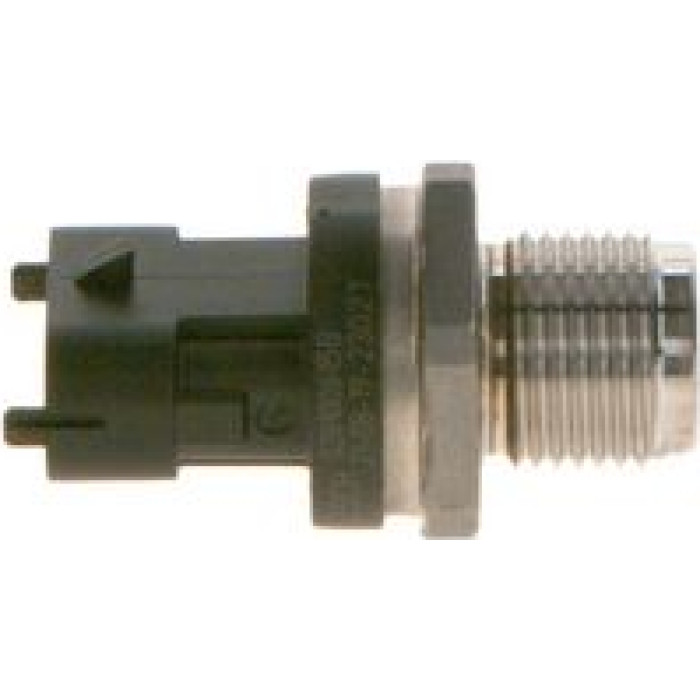 BOSCH 0 281 006 158 Sensor, Kraftstoffdruck