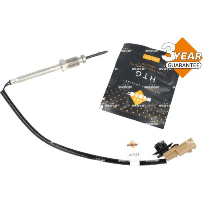 Sensor, Abgastemperatur 707524 Sensor, Abgastemperatur 707524