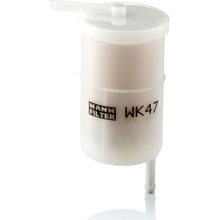 Mann-Filter WK 47 Kraftstofffilter Mann-Filter WK 47 Kraftstofffilter