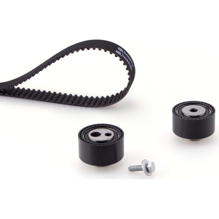 Gates K015524XS Zahnriemensatz PowerGrip™ Gates K015524XS Zahnriemensatz PowerGrip™