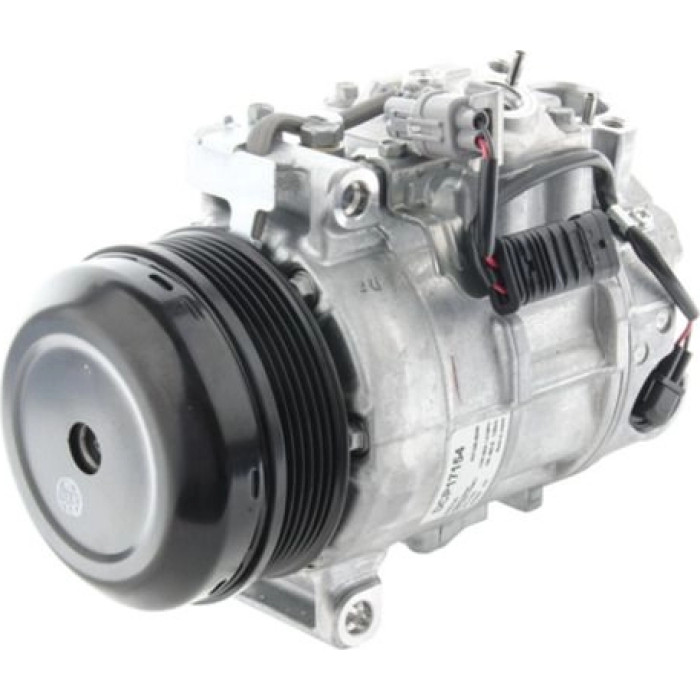 Mahle ACP 560 000P Kompressor, Klimaanlage BEHR Premium Line Mahle ACP 560 000P Kompressor, Klimaanlage BEHR Premium Line