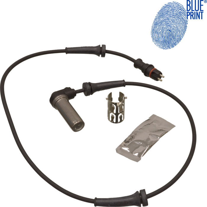 Blue Print ADJ137104 Sensor, Raddrehzahl Blue Print ADJ137104 Sensor, Raddrehzahl