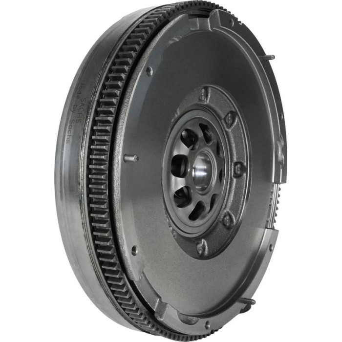 SACHS 2294 002 294 Schwungrad Ø:240mm, mit Schwungradschrauben SACHS 2294 002 294 Schwungrad Ø:240mm, mit Schwungradschrauben