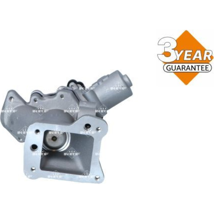 NRF 48627 AGR-Ventil EASY FIT