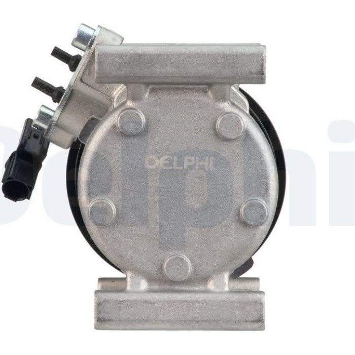 Delphi CS20551 Kompressor, Klimaanlage Delphi CS20551 Kompressor, Klimaanlage