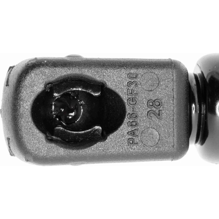 Vaico V25-0709 Gasfeder, Kofferraum/Laderaum
