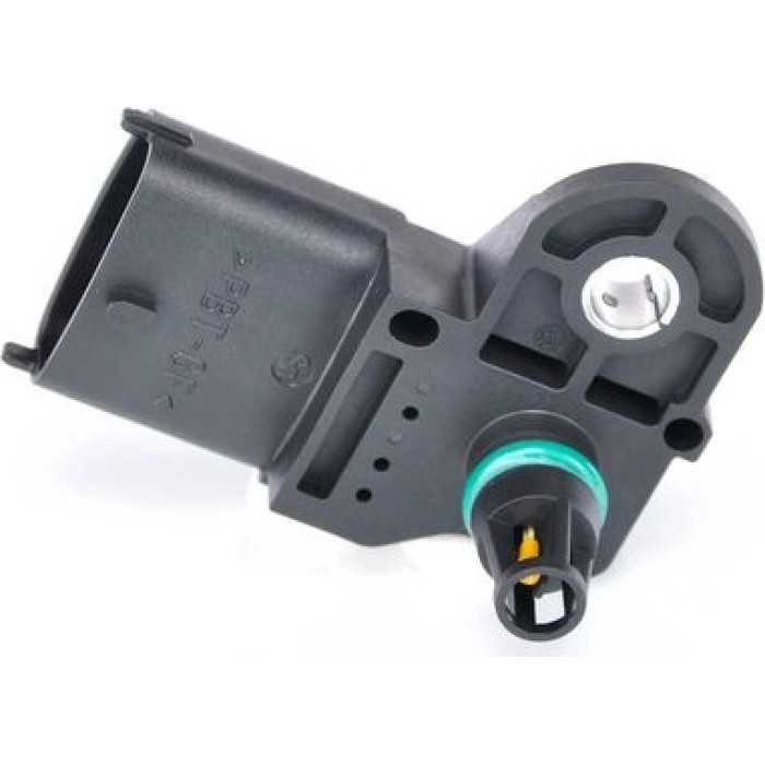 BOSCH 0 281 002 437 Sensor, Ladedruck BOSCH 0 281 002 437 Sensor, Ladedruck