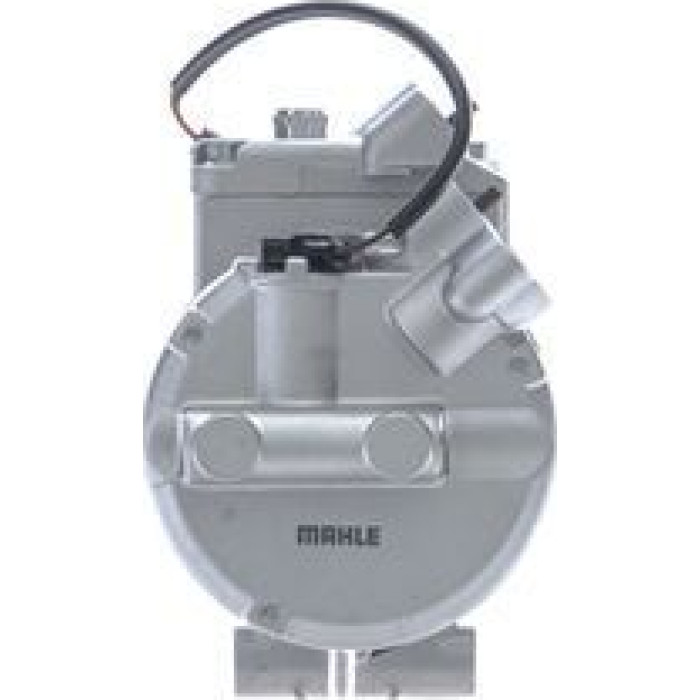 Mahle ACP 703 000S Kompressor, Klimaanlage BEHR