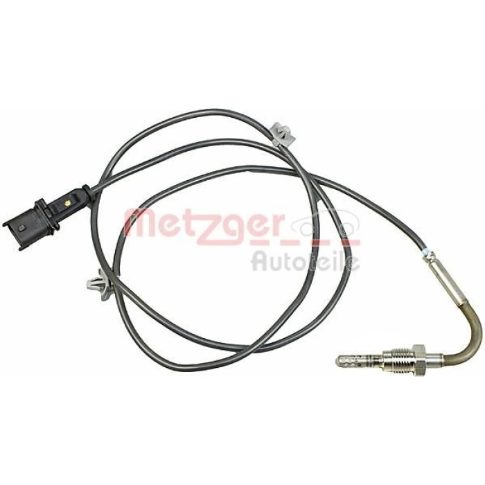 Metzger 0894531 Sensor, Abgastemperatur Metzger 0894531 Sensor, Abgastemperatur