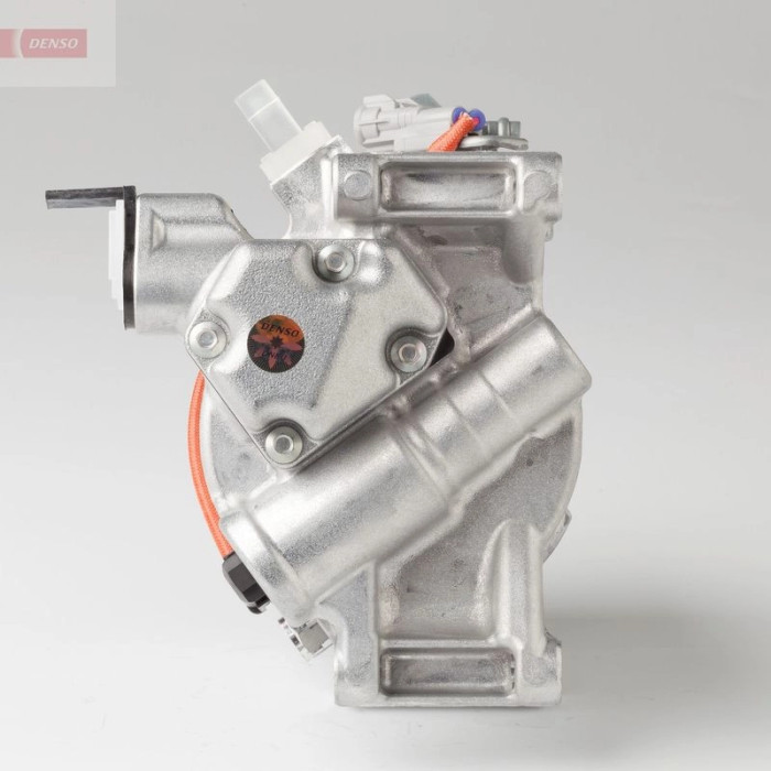 DENSO 5SER09C Klimakompressor DCP50305