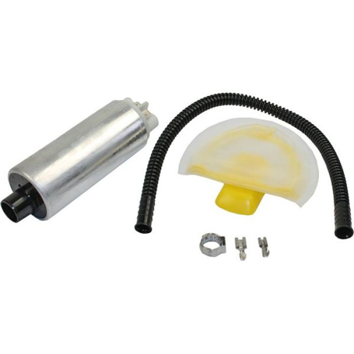 Metzger 2250257 Kraftstoffpumpe COMPETENCE KIT Metzger 2250257 Kraftstoffpumpe COMPETENCE KIT