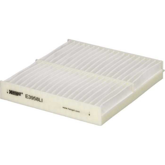Hengst Filter E3958LI Innenraumluft
