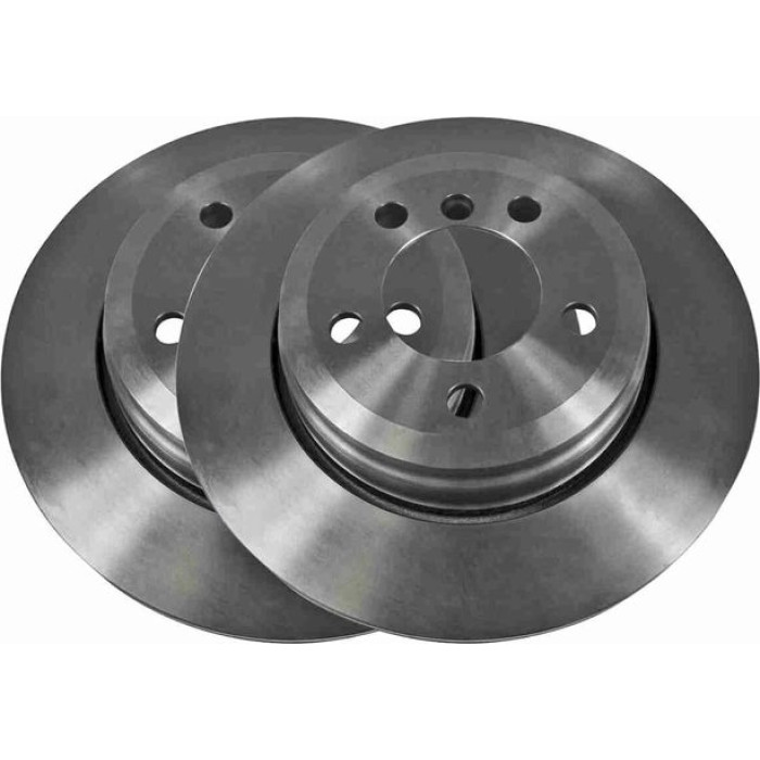 Vaico V20-80004 Bremsscheibe Vaico V20-80004 Bremsscheibe