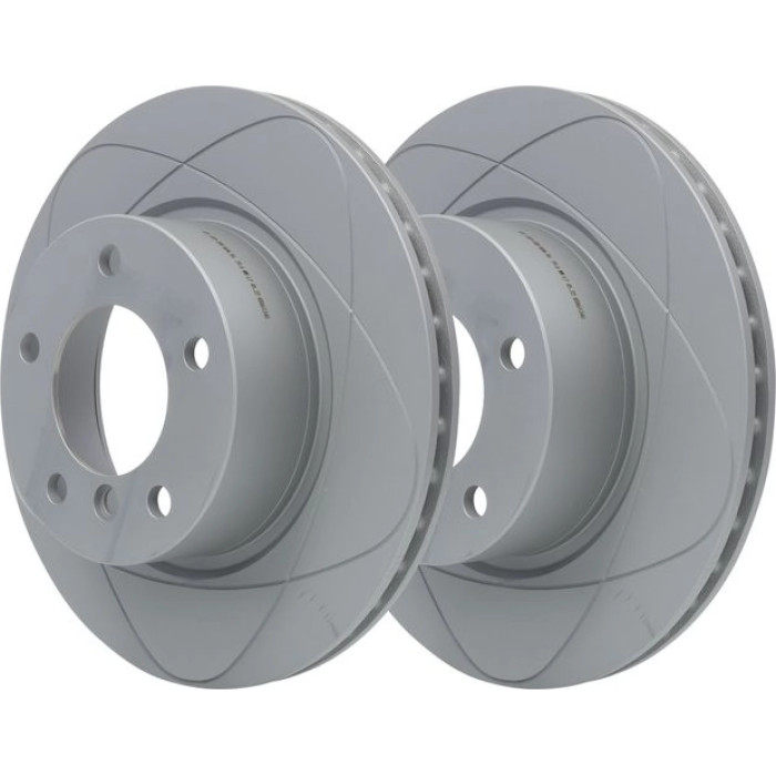 ATE 24.0322-0238.1 Bremsscheibe PowerDisc