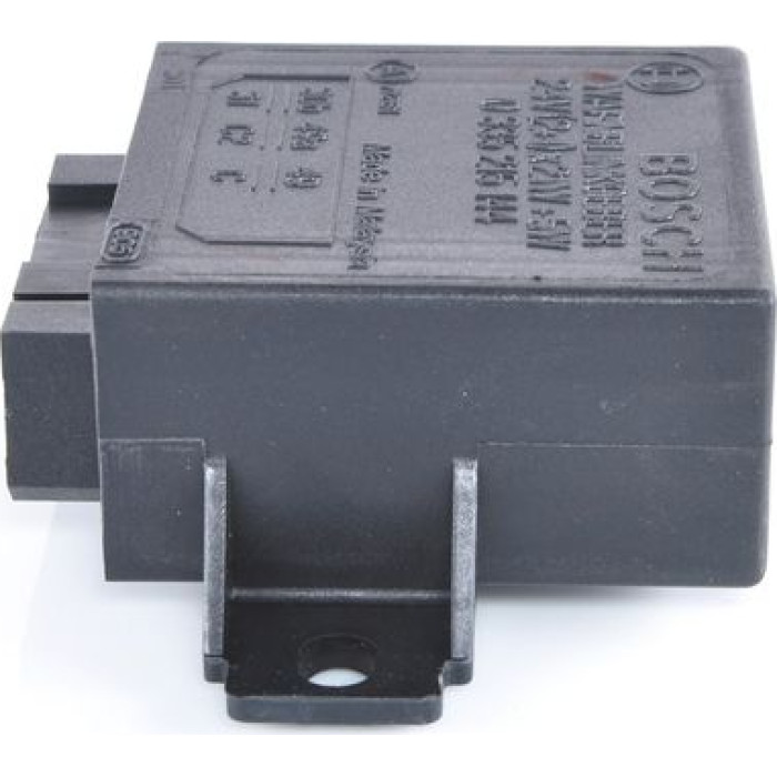 BOSCH 0 335 215 144 Blinkgeber BOSCH 0 335 215 144 Blinkgeber