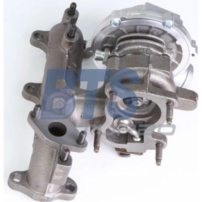 BTS Turbo Turbolader T912442