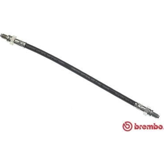 Brembo T 24 008 Bremsschlauch ESSENTIAL LINE Brembo T 24 008 Bremsschlauch ESSENTIAL LINE