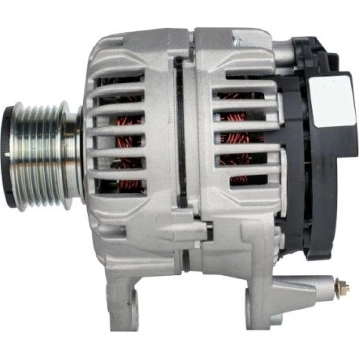 Generator 8EL 012 428-111 Generator 8EL 012 428-111