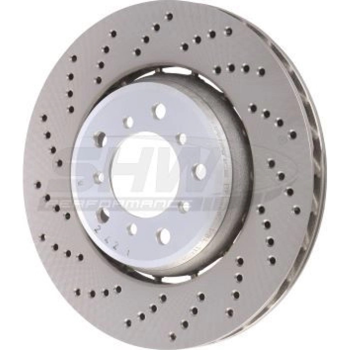 Bremsscheibe BFL42841