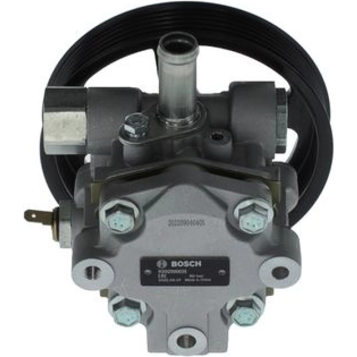 BOSCH K S02 000 035 Hydraulikpumpe, Lenkung BOSCH K S02 000 035 Hydraulikpumpe, Lenkung