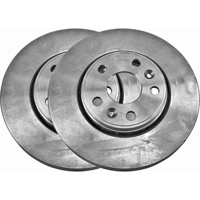 Vaico V30-80099 Bremsscheibe Green Mobility Parts
