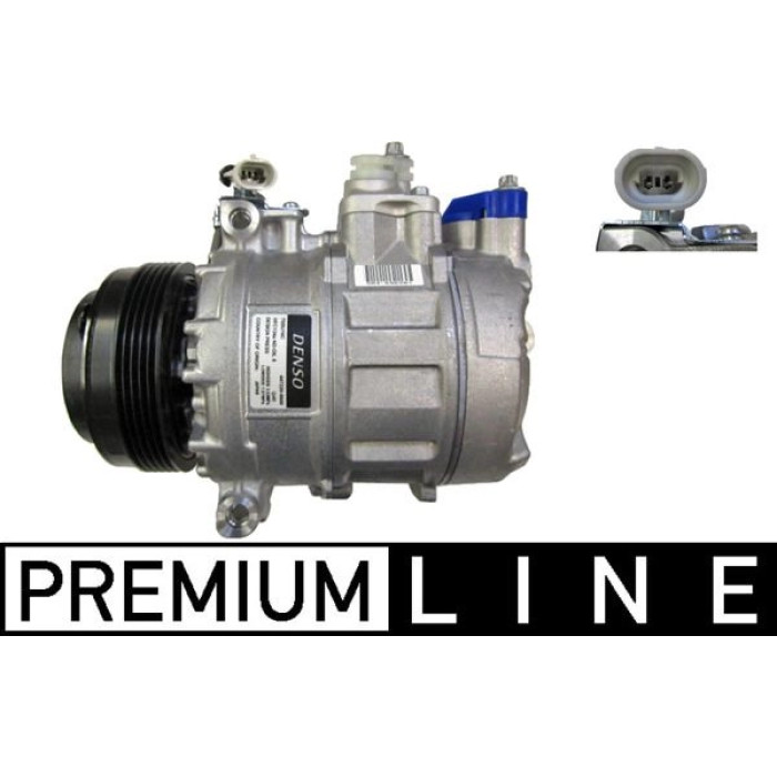 Mahle ACP 1004 000P Kompressor, Klimaanlage BEHR Premium Line Mahle ACP 1004 000P Kompressor, Klimaanlage BEHR Premium Line