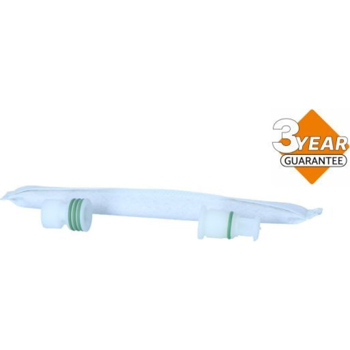 NRF 33410 Trockner, Klimaanlage EASY FIT NRF 33410 Trockner, Klimaanlage EASY FIT