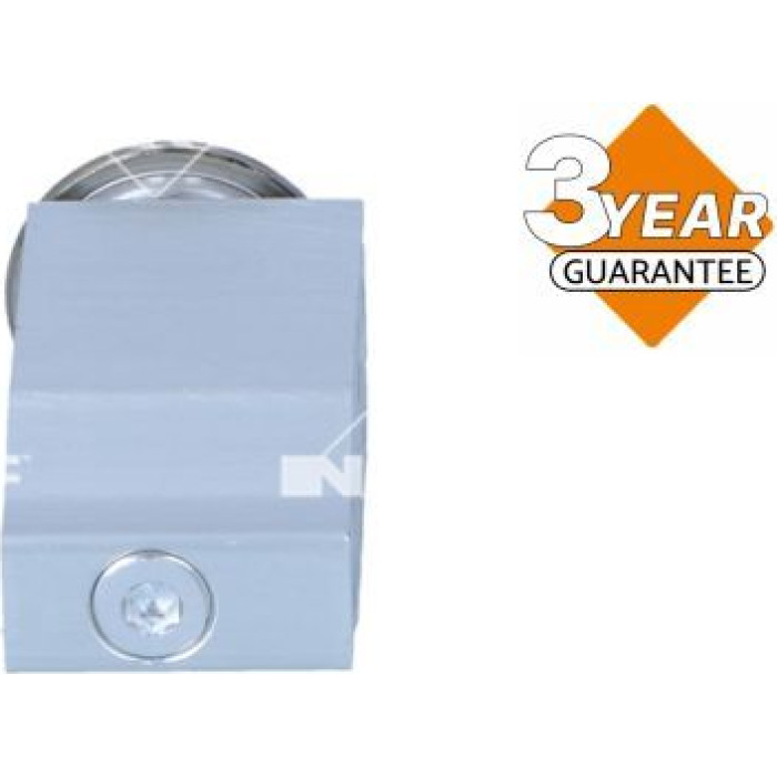 NRF 38493 Expansionsventil, Klimaanlage EASY FIT NRF 38493 Expansionsventil, Klimaanlage EASY FIT
